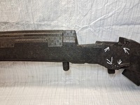 фото thumb №10, Dacia duster ii абсорбер бампер перед 620904051r bydgoszcz