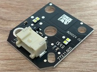 фото thumb №8, Пластина модуля jeża led drl света движение dziennej do bmw serii 7 g11 g12