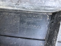 фото thumb №6, Защита pod бампер volvo s40 ii v50