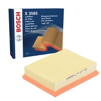 Фільтр повітря bosch Ціна, фото thumb