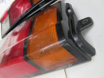 фото thumb №6, Лампи задні ліва права honda civic shuttle 220-22137r 220-22137l koito
