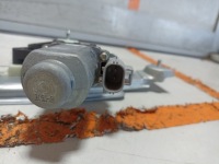 фото thumb №3, Ford ka plus подъемник стекло левый задняя