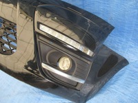 фото thumb №9, Бампер передний перед citroen c4 picasso i lift pdc омыватель led цвет exyb