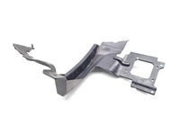 фото thumb №12, Land rover range rover evoque тримач / кріплення бампера заднього зад лівий