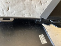 Audi a1 s-line 17- решітка бампера правий перед 82a807682d ładna Київ, фото thumb