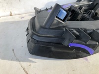 фото thumb №7, Vw t-roc противотуманная фара led