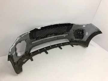 фото thumb №5, Kia sportage iv 16-18 бампер переднє