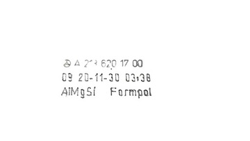 фото thumb №11, Балка бампера перед mercedes e-klasa w213 a2136201700