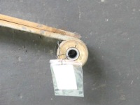 Рессора задняя 13 щетка iveco daily iii 99-06 двойник Цена, фото thumb