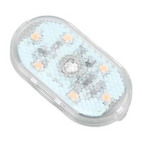 фото thumb №6, Лампа автомобильная led типа dotykowego салон автомобиля mini лампа nocna