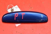 фото thumb №1, Ручка правая зад задняя тёмно-синяя daihatsu sirion 1 i 5d рестайлинг 01-04