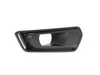 фото thumb №1, Решітка права протитуманної фари ranger 19- redback