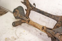 фото thumb №5, Tv523 lexus rx iii підрамник передній підрамник зад 35kg ar
