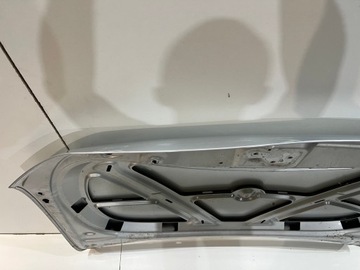 фото thumb №13, Капот крышка двигателя volkswagen amarok 2h6