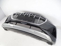 фото thumb №6, Бампер перед передній audi e-tron 4ke s-line