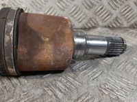 фото thumb №9, Jaguar x-type 2.5 v6 02r піввісь лівий перед 4x4