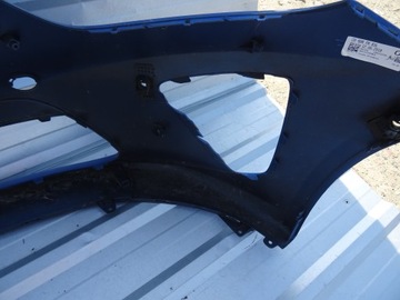 фото thumb №7, Бампер перед kia ceed 3 iii 2018-