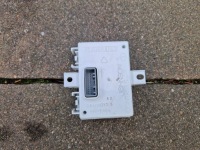 фото thumb №1, Renault clio iv captur i модуль навигации 283468105r 12-2019