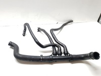 фото thumb №5, Шланг wąż wody renault laguna ii 1.9 dci