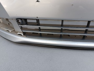 фото thumb №10, Volvo v70 s80 рестайлінг 2013-2016 бампер перед переднє