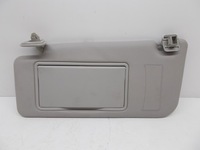 фото thumb №1, Daihatsu trevis захист сонцезахисна ліва