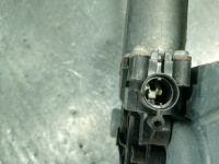 фото thumb №3, Подъемник стекло правый перед renault clio iii 05-13 400857d