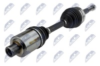 фото thumb №4, Nty npw-ch-098 wał приводной