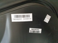 фото thumb №9, Обшивка двері правий перед citroen berlingo ii 2009