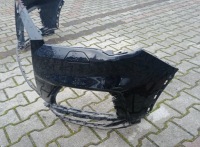 фото thumb №10, Бампер перед audi q7 4m0 lift 2019-