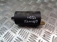 фото thumb №1, Бак вакууму renault laguna ii 1.9 dci 8200034270