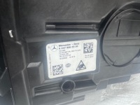 Фары mercedes glb w247 full led high led performance левая правая Недорого, фото thumb