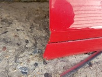 фото thumb №5, Audi a3 8p 04-12r двері праві перед ly3j 5d