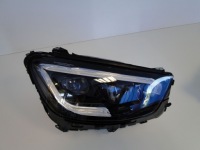 фото thumb №5, Mercedes glc x253 lift лампа правая левая multibeam