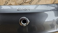 фото thumb №7, Накладка кришки задня smart fortwo iii a4537430600