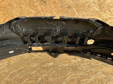 фото thumb №14, Ford mustang mach-e бампер переднее оригинальный