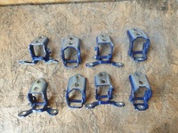 фото thumb №2, Renault megane iv петли дверь