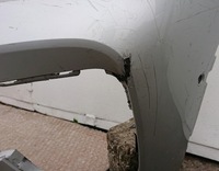 фото thumb №6, Bmw x3 g01 17-19 бампер перед pdc