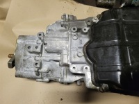 Коробка передач передач автоматична mercedes s w222 350 cdi v6 4matic 4x4 оригінальний номер Доставка, фото thumb