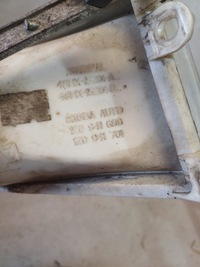 фото thumb №4, Галоген лівий skoda octavia ii nr.1z0941699