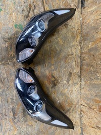 фото thumb №13, Kia sportage iv gt-line комплектный перед цвет белый pdc омыватель