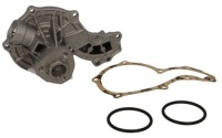 фото thumb №16, Водяной насос audi vw 1.8 a4 1994-2001 a6 1995-2005 passat 1996-2000
