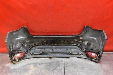 фото thumb №14, Бампер зад задний ktv pdc citroen ds4 1 i 10-16