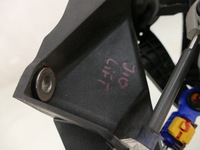 фото thumb №12, Nissan qashqai j10 1.6 dci домкрат передач троси