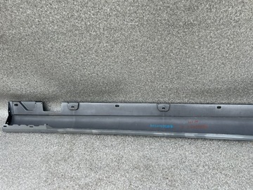 фото thumb №5, Планка порогова поріг накладка ліва mercedes benz w213 a2136908304