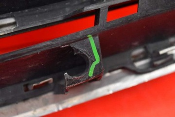 фото thumb №14, Решітка решітка радіатора хром 777200002 mercedes s-klasa w220 98-02