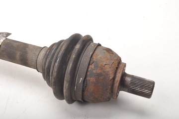 фото thumb №2, Volvo s40 ii v50 1.6 d2 піввісь права довга 31259516 механічна коробка передач