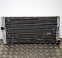 фото thumb №1, Bmw 5 f10 f11 2010 радиатор