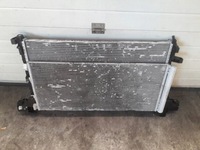 фото thumb №1, Радіатор кондиціонера master iii 2,3 921005824r