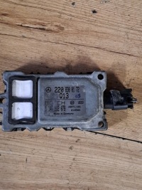 фото thumb №1, Датчик вихлопних газів 2208300172 mercedes w203 sport coupe