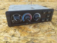 Купити Блок керування панель обдув wabco mercedes man a0004467328, фото thumb